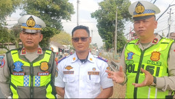 Sering Terjadi Kecelakaan Lalu Lintas, Penanganan Jembatan Kidangan Blora Dibawa ke Forum Lintas Sektor