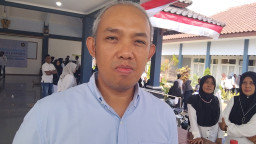 Resmi Pimpin PAN Blora, Bambang AW Pastikan Mesin Partai Bergerak Solid hingga Tingkat TPS 
