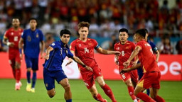 Thailand Gagal Juara, Anthony Hudson: Kami Layak Dapat Hasil Lebih Baik dari Vietnam