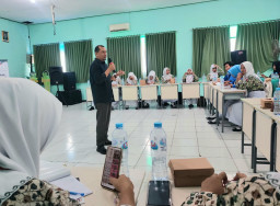 Era Disrupsi Media, RPS Bekali Siswa Mobile Jurnalism