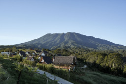 EIGER Nature Hadirkan Destinasi Ekowisata Berbasis Konsep 7E di Bogor