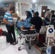 Wagub Emil Sebut 19 Sekolah Terdampak Keracunan MBG, SPPG Sidoarjo Tanggulangin Kalitengah Jadi Sumber Sama