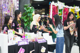 Tidak Hanya Jualan, OWeek UC 2026 Latih 125 Maba Kelola Bisnis Dengan Teknologi Kasir Pintar