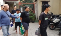 Komplotan Jambret Sadis di Surabaya-Sidoarjo Dibekuk, Dua Aksi Tewaskan Korban