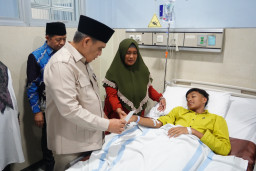 Dugaan Keracunan MBG di Manbaul Hikam, Wamenag Desak Investigasi Proses Masak hingga Waktu Pembagian