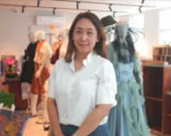 Tren Fashion Lawas Kembali Hidup, Kunci Ada di Nostalgia dan Keberlanjutan