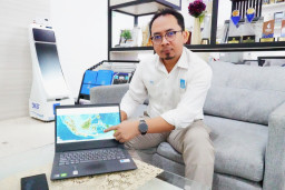 Dosen Geologi ITS Sebut 4 Status Gunung Api Jadi Kunci Mitigasi, Bukan Prediksi Pasti Erupsi