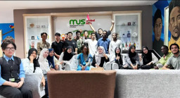 Masuk 5 Besar Universitas Islam Terbaik Dunia, Umsura Jadi Magnet Mahasiswa Internasional