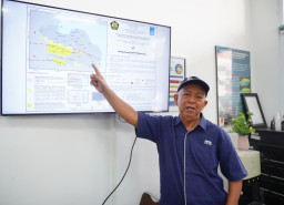 Viral Isu Patahan Aktif di Surabaya, Pakar Geologi ITS Imbau Jangan Panik, Belum Terverifikasi