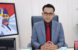 Jika AI Semakin Hebat, Efisiensi Air dan Energi Harus Jadi Bagian Inovasi