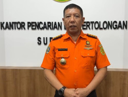 Delapan ABK TBM MT 20 Selamat Setelah Kapal Tenggelam di Perairan Bawean