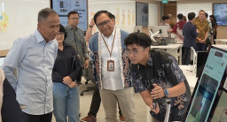 UC Surabaya Buka Program AI/ML Bareng Apple, Hanya 30 Talenta Dipilih Tiap Tahun