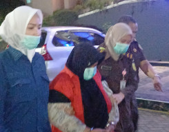 Kejati Jatim Tetapkan Tersangka Kelima Korupsi KUR BNI Jember, Kerugian Negara Rp41,4 Miliar