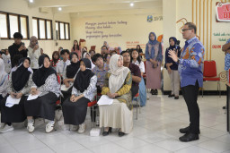 Matangkan 22 Wakil Jatim ke Final OPSI Nasional 2026, Dindik Jatim Gelar Final Camp