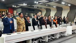 Tekan Pengangguran Terdidik, IKA UC Beri Penghargaan 20 Alumni Pembuka Lapangan Kerja