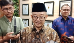 Fokus 3T dan Rusak Berat, Pemerintah Siapkan Revitalisasi 71.744 Sekolah Tahun Depan
