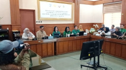 Kronologi Dugaan Keracunan 178 Peserta Pradik PPDS Unair, Gejala Muncul 30 Menit Usai Makan