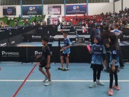 Popda Jateng 2026 Dimulai, Rembang Andalkan 76 Atlet dari 10 Cabor