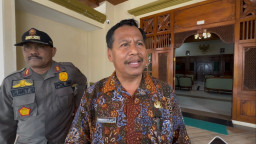 Pemkab Rembang Targetkan Sistem Merit Diterapkan Mulai 2027, Jabatan Kosong Sementara Diisi Plt