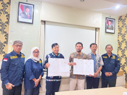 Pemkab Rembang Buka Akses Keadilan Gratis bagi Warga Miskin, Begini Cara Mengajukannya