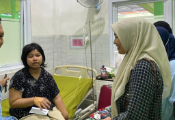 Siswa Sakit Massal Usai MBG, Permintaan Maaf SPPG Soditan Lasem Belum Menjawab Persoalan