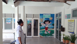 Begini Kondisi Siswa MAN 2 Rembang yang Dirawat di RSUD dr. R. Soetrasno