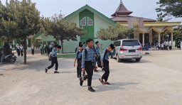 MTsN 1 Rembang Klarifikasi 46 Siswa Diare, Sebut Belum Ada Indikasi Keracunan MBG