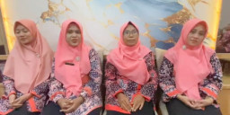 Viral Guru MTsN 1 Rembang Halangi Wartawan, Kini Minta Maaf soal Peliputan Kasus MBG