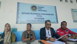 Data Kasus MBG SMAN 1 Lasem Rembang Berubah, SPPG Soditan Sebut 32 Siswa Terverifikasi Dirawat