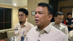 BGN Ancam Tutup Permanen Dapur SPPG di Rembang yang Langgar Standar Keamanan Pangan