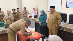 38 Kasus Kekerasan Perempuan dan Anak di Rembang, 25 Kasus Seksual Menimpa Anak