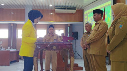 Penerima Beasiswa Pemkab Rembang Wajib Jaga IPK, Ada Sanksi hingga Penghentian Bantuan
