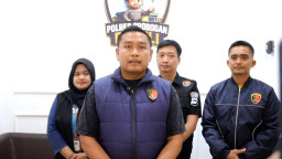 Video Anak Dihajar di Saluran Irigasi Wirosari Viral, Polisi Lakukan Penanganan