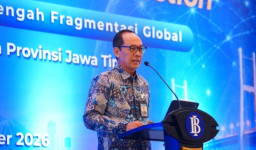 BI Jatim Gandeng Pelaku Usaha Amankan Ekonomi dari Ketidakpastian Global