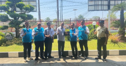 PLN UIT JBM Perkuat Keandalan Pasokan Listrik Industri dan Tingkatkan Kompetensi Pegawai