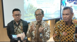 BI Jatim Jaga Ekonomi di Tengah Ancaman Global, QRIS Mikro Rp100 Ribu Gratis Mulai Oktober