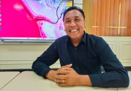 Niat Dalami Penanganan ODGJ, Polisi Baik Lamongan Lanjut Studi Magister Psikologi di Unesa