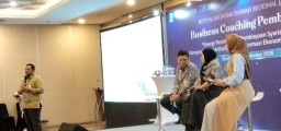 Dorong UMKM Go Global, BSI Siapkan Pembiayaan Cepat hingga Pendampingan Ekosistem Halal
