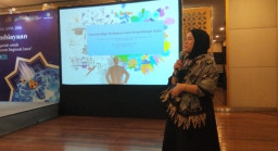 Dari Modal Nol ke Pasar Global: Kisah Uswatun Hasanah Membangun Imperium Batik Jokotole