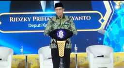 BI Jatim Dorong Penguatan Model Bisnis Syariah Berbasis Sinergi dan Digitalisasi