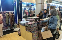 Fesyar Jatim Melampaui Target, Transaksi Perdagangan Tembus Angka Puluhan Miliar