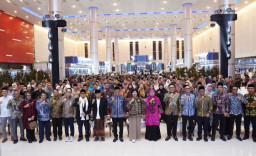 Adopsi Format ISEF, BI Jatim Dorong Pertumbuhan Ekonomi Syariah Lewat Fesyar