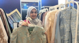 Bukan Sekadar Pameran, FESyar Jatim Jadi Etalase UMKM: Pelaku Usaha Minta Digelar Lebih Sering