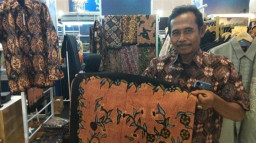 Batik Melathepote Tanjung Bumi, Kain Rumahan Madura yang Mulai Menembus Pasar Nasional