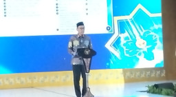 Fesyar Jawa 2026 di Surabaya Cetak Transaksi Rp43,26 Miliar, Komitmen Pembiayaan UMKM Tembus Rp37,6 Miliar