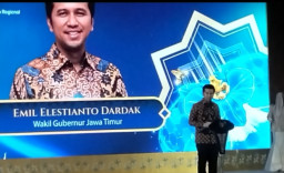 Fesyar 2026 Sukses Gelar 312 Stand dan Transaksi Strategis, Emil Dorong Indonesia Jadi Pemimpin Ekonomi Syariah Dunia
