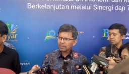 Jelang 18 Oktober 2026, BI Ungkap Besarnya Potensi Ekonomi Halal Jawa Timur