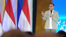 BPJPH: Ekosistem Halal Bukan Sekadar Sertifikasi, Bisa Dongkrak UMKM dan Ekonomi Daerah
