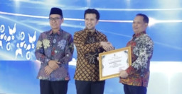 Wagub Emil Dorong Zona KHAS Diperluas, Wisata Jatim Dibidik Makin Ramah Muslim