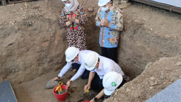 Museum Majapahit Dibangun, Fadli Zon Dorong Jadi Pusat Budaya dan Ekonomi Kreatif